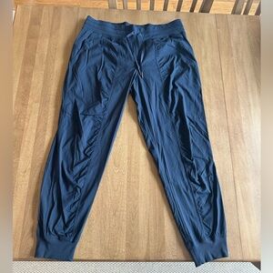 Lululemon Dance Studio Mid-Rise Jogger (Full Length)